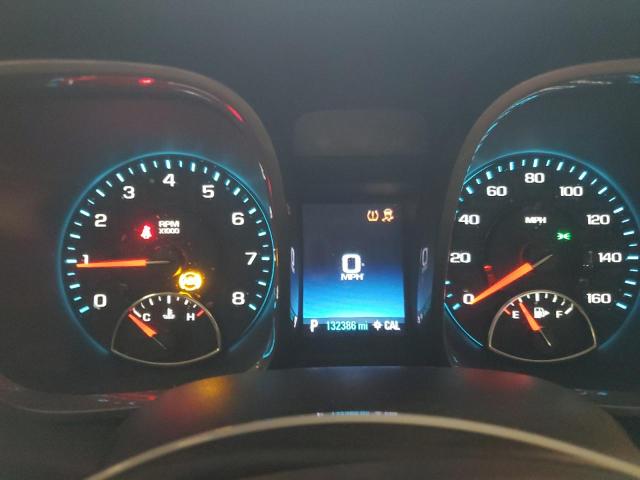 1G11G5SX2FF158068 - 2015 CHEVROLET MALIBU LTZ ბეჟი ფოტო 9