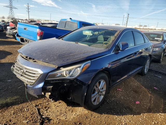 2016 HYUNDAI SONATA SE, 