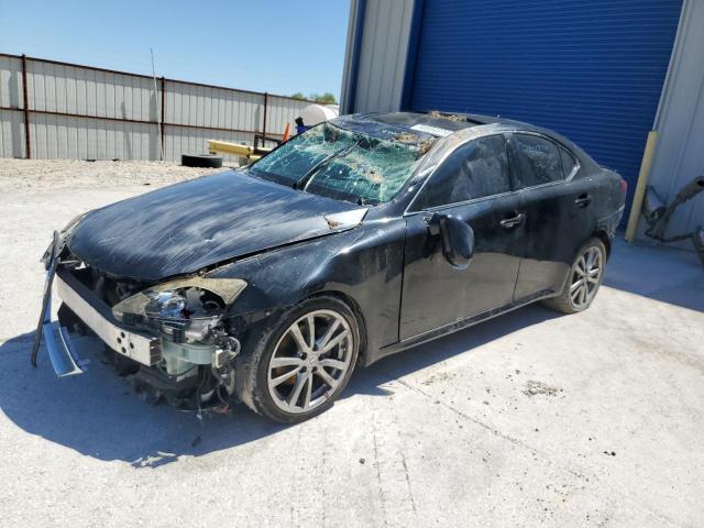 2008 LEXUS IS 250, 