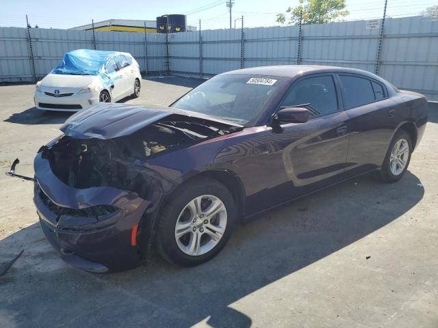 2021 DODGE CHARGER SXT, 