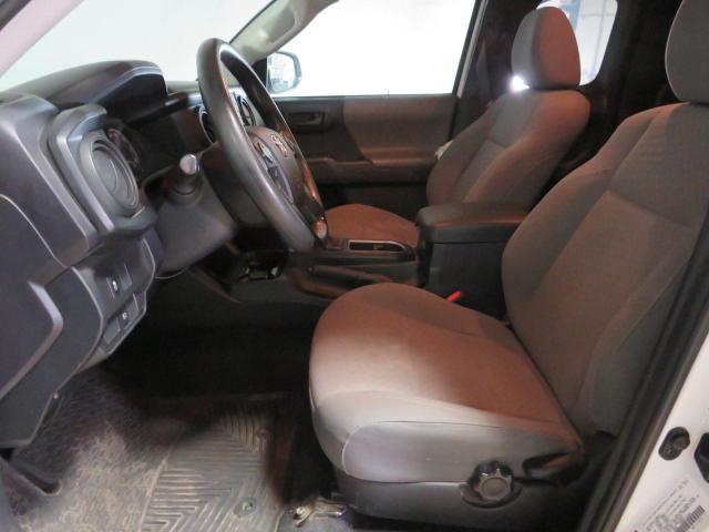 3TYRX5GN3LT001117 - 2020 TOYOTA TACOMA ACCESS CAB თეთრი ფოტო 8