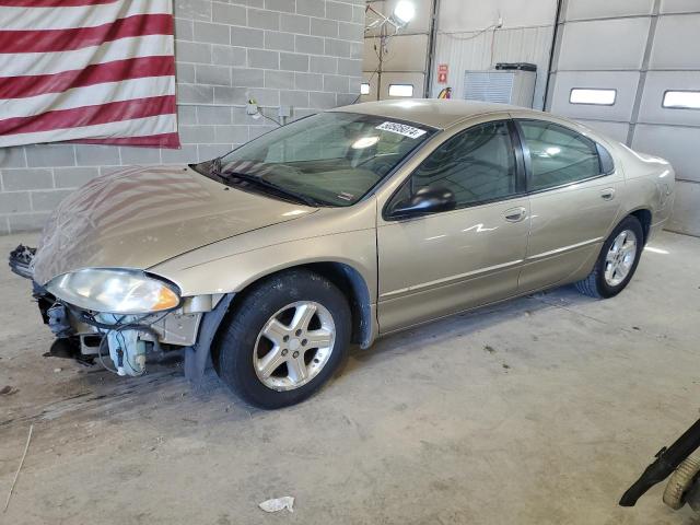 2004 DODGE INTREPID SE, 