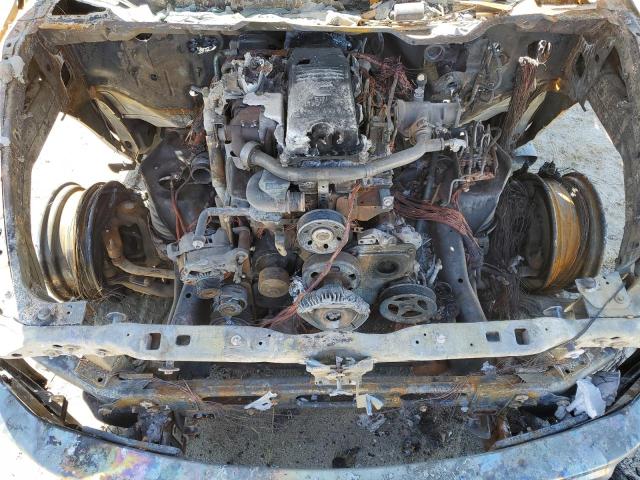 3C63RRLL4HG790348 - 2017 RAM 3500 SLT WHITE photo 11