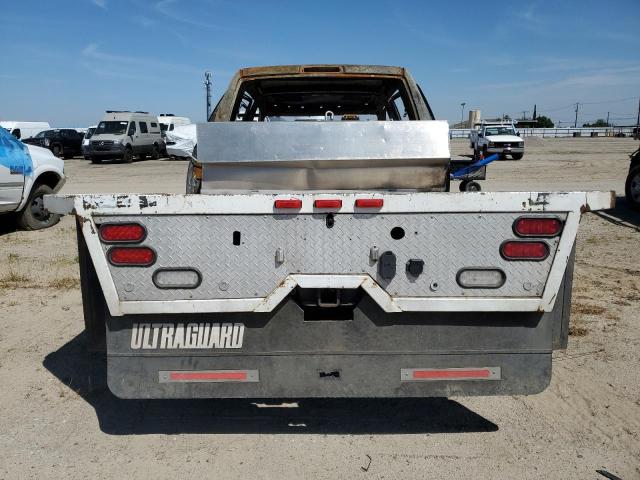 3C63RRLL4HG790348 - 2017 RAM 3500 SLT WHITE photo 6