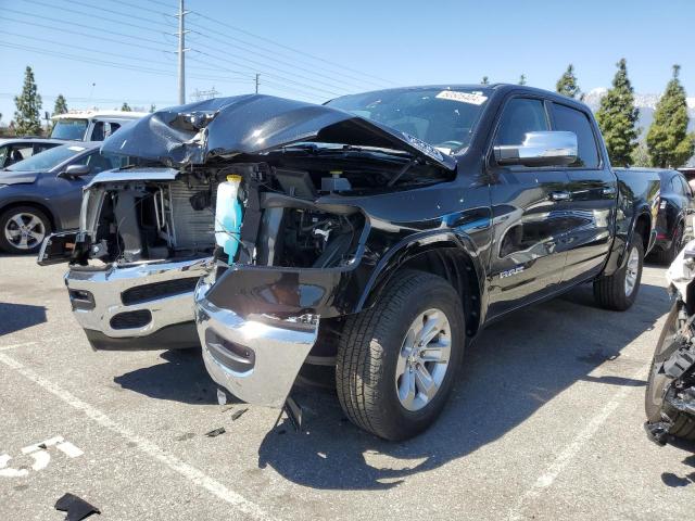 2022 RAM 1500 LARAMIE, 