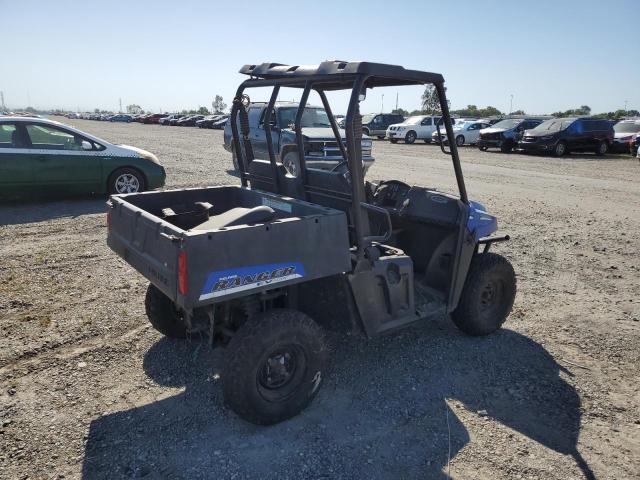 4XARC08G4C4719160 - 2012 POLARIS RANGER EV BLUE photo 3