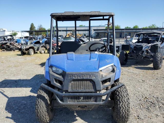 4XARC08G4C4719160 - 2012 POLARIS RANGER EV BLUE photo 5