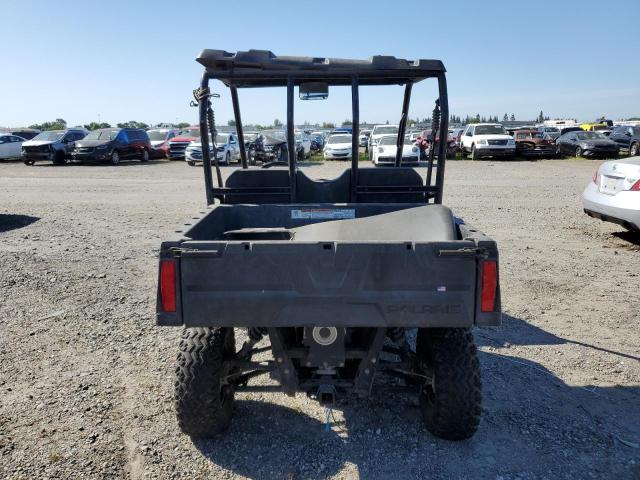 4XARC08G4C4719160 - 2012 POLARIS RANGER EV BLUE photo 6