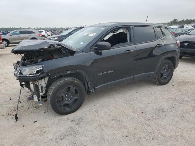 2019 JEEP COMPASS SPORT, null