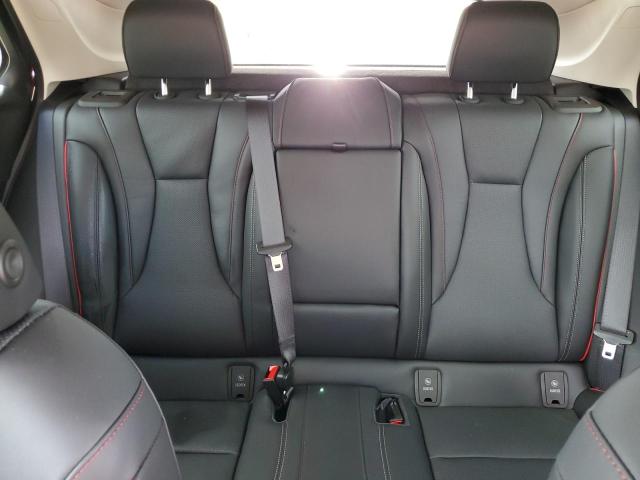 LRBFZPR47PD023775 - 2023 BUICK ENVISION ESSENCE RED photo 10