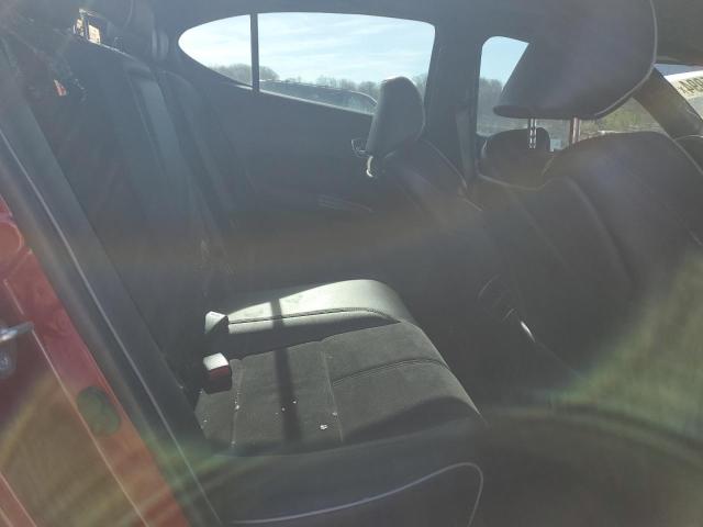 19UUB3F64JA001058 - 2018 ACURA TLX TECH+A TWO TONE photo 10