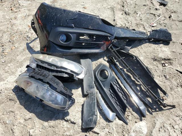 2HGFC3B72HH353944 - 2017 HONDA CIVIC EXL BLACK photo 12