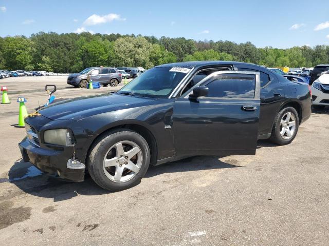 2009 DODGE CHARGER SXT, 