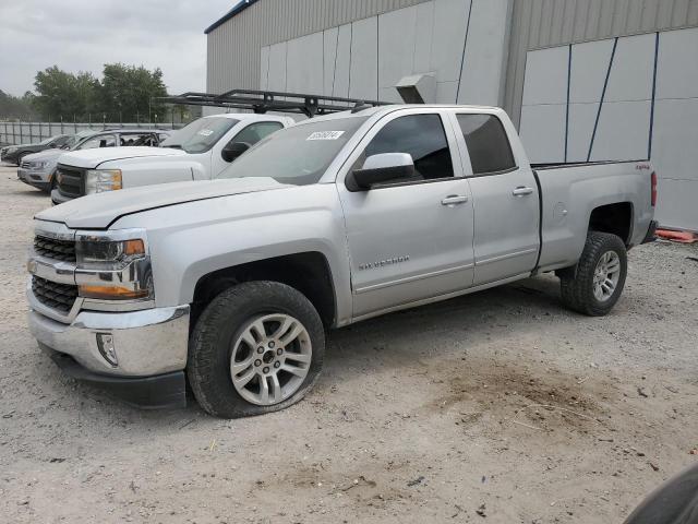 2016 CHEVROLET SILVERADO K1500 LT, 