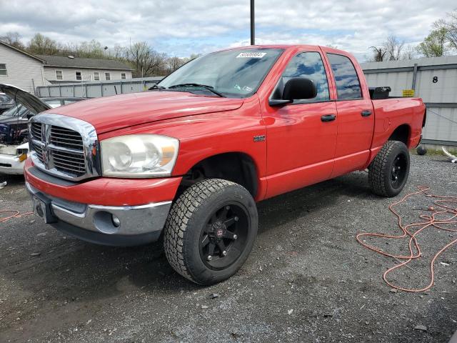 2007 DODGE RAM 1500 ST, 