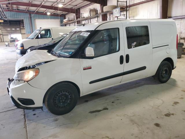 ZFBERFBBXH6G54399 - 2017 RAM PROMASTER SLT WHITE photo 1
