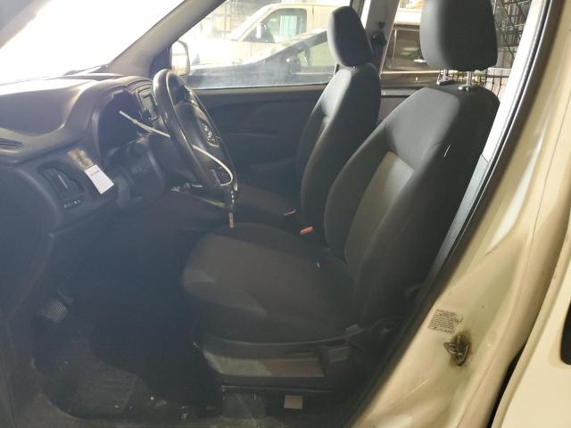 ZFBERFBBXH6G54399 - 2017 RAM PROMASTER SLT WHITE photo 7