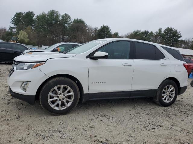 2020 CHEVROLET EQUINOX LT, 