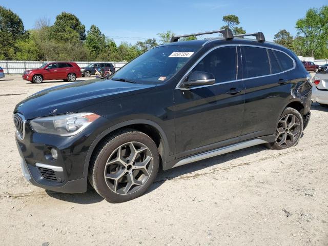 2018 BMW X1 XDRIVE28I, 