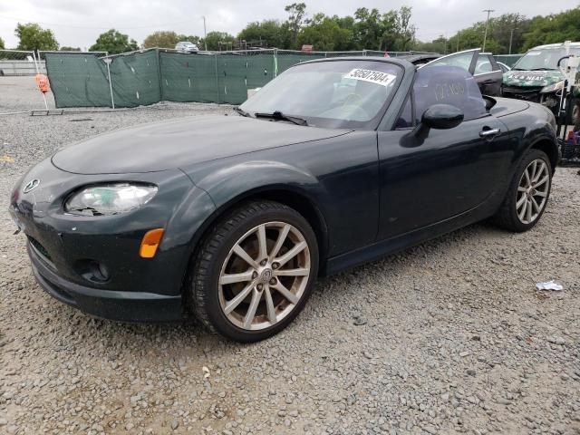 2008 MAZDA MX-5 MIATA, 