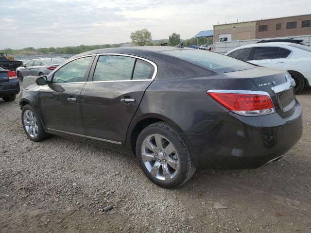 1G4GH5E39DF283214 - 2013 BUICK LACROSSE PREMIUM BROWN photo 2