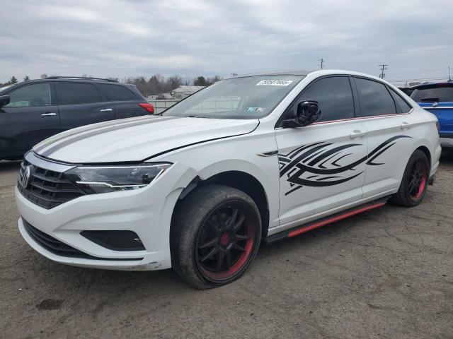 2019 VOLKSWAGEN JETTA S, null