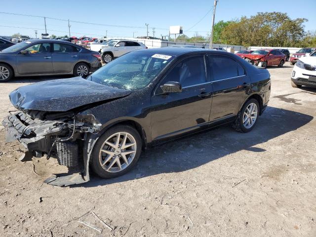 2012 FORD FUSION SEL, 