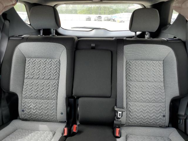 3GNAXHEG3PL209077 - 2023 CHEVROLET EQUINOX LS 黑色 照片 10