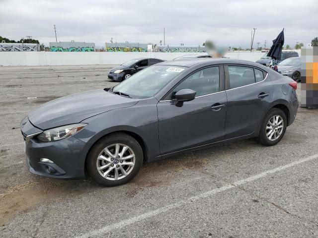 2015 MAZDA 3 TOURING, 