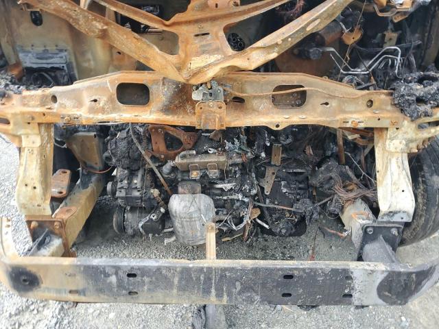 3C6LRVDG9NE134454 - 2022 RAM PROMASTER 2500 HIGH WHITE photo 12