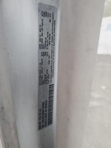 3C6LRVDG9NE134454 - 2022 RAM PROMASTER 2500 HIGH WHITE photo 13