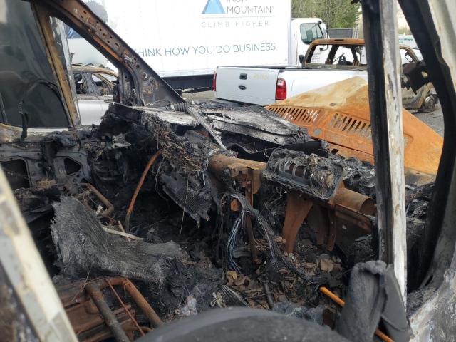 3C6LRVDG9NE134454 - 2022 RAM PROMASTER 2500 HIGH WHITE photo 8