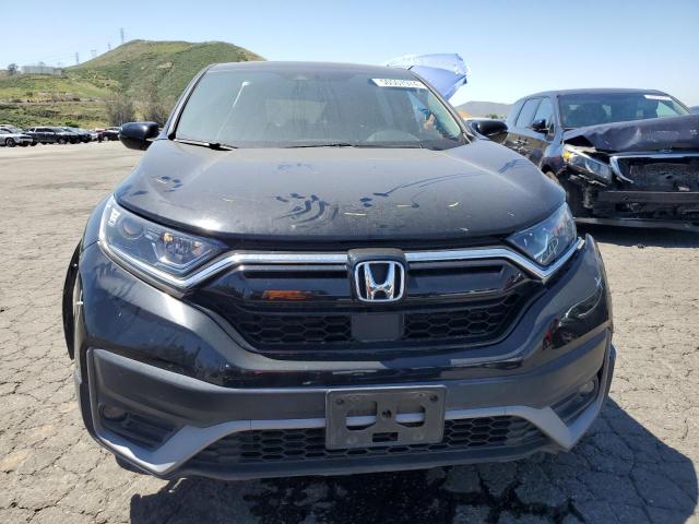 2HKRW1H85LH420270 - 2020 HONDA CR-V EXL BLACK photo 5