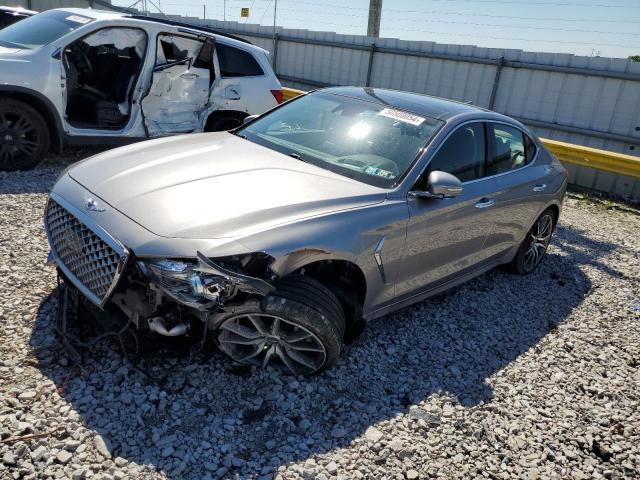 2020 GENESIS G70 PRESTIGE, 