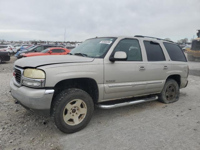 2004 GMC YUKON, 
