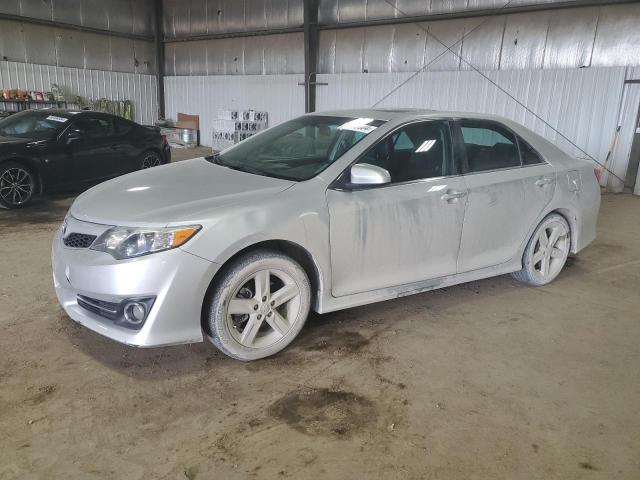 2014 TOYOTA CAMRY L, 