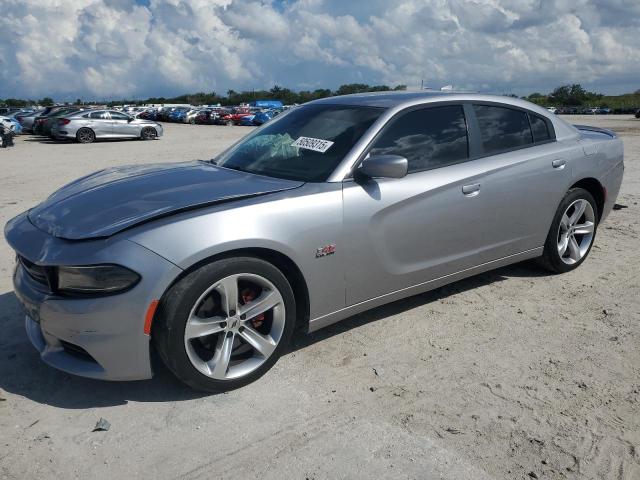 2018 DODGE CHARGER R/T, 