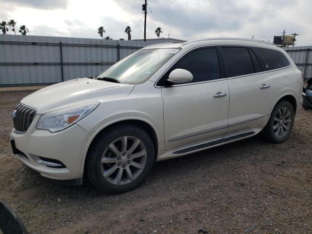 2015 BUICK ENCLAVE, 