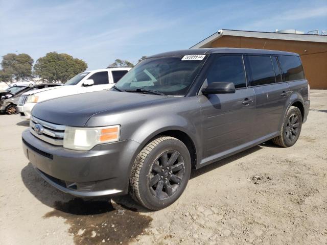 2009 FORD FLEX SE, 