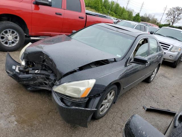 2005 HONDA ACCORD EX, 