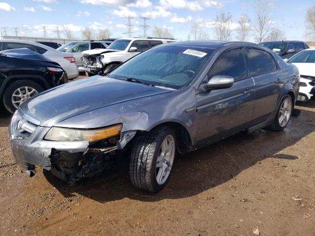 2008 ACURA TL, 