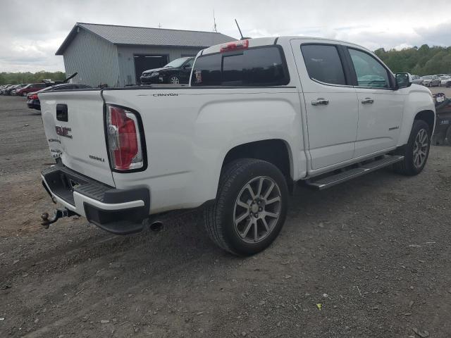 1GTG5EEN9J1294849 - 2018 GMC CANYON DENALI WHITE photo 3