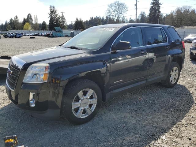 2012 GMC TERRAIN SLE, 