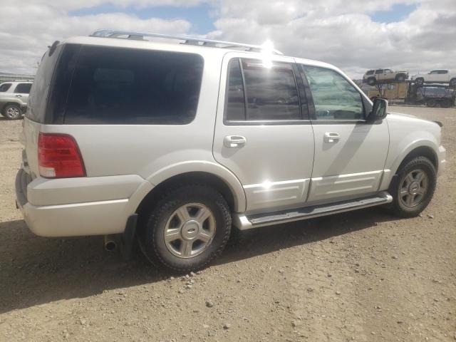 1FMFU20506LA14246 - 2006 FORD EXPEDITION LIMITED CREAM photo 3