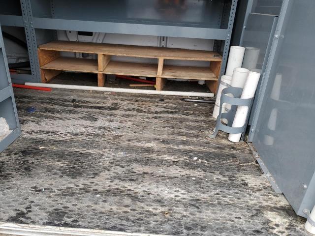 3C6TRVDG3KE506074 - 2019 RAM PROMASTER 2500 HIGH Ақ фото 11