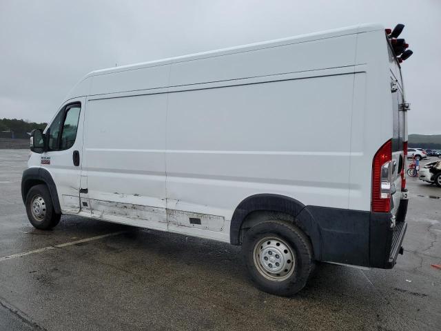 3C6TRVDG3KE506074 - 2019 RAM PROMASTER 2500 HIGH Ақ фото 2