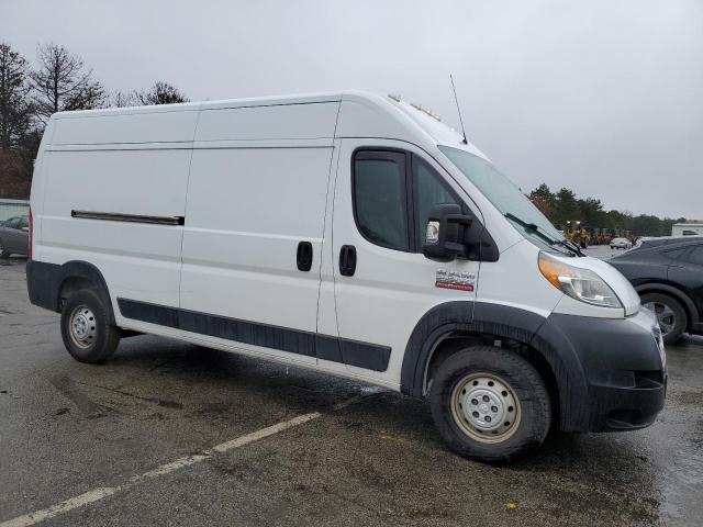 3C6TRVDG3KE506074 - 2019 RAM PROMASTER 2500 HIGH Ақ фото 4