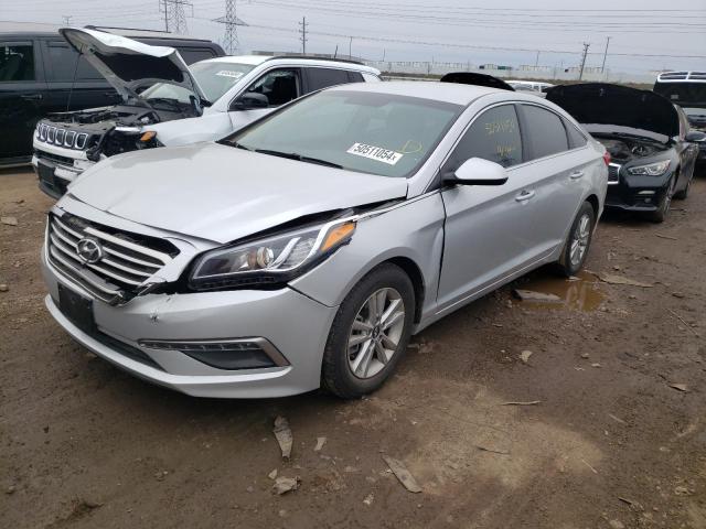 2015 HYUNDAI SONATA SE, 