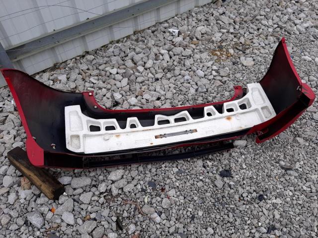 2T1KR32E86C558296 - 2006 TOYOTA COROLLA MA XR RED photo 12