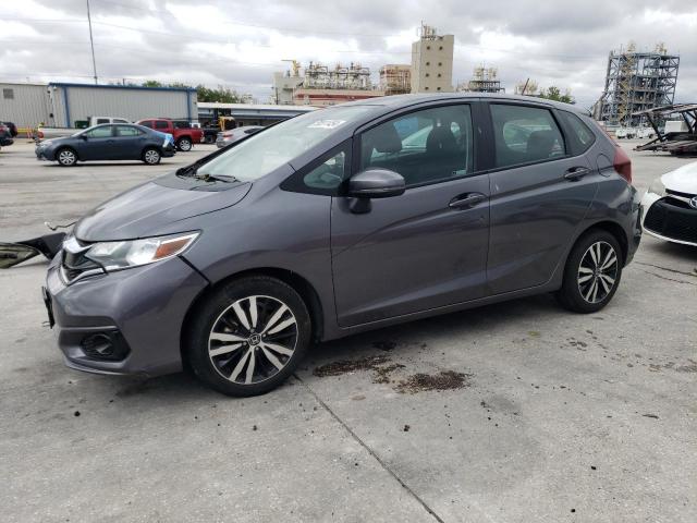 2019 HONDA FIT EX, 